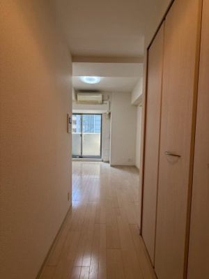 【居間・リビング】 | グランルージュ中之島南