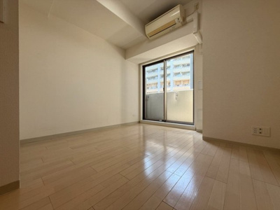 【居間・リビング】 | グランルージュ中之島南