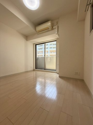 【居間・リビング】 | グランルージュ中之島南