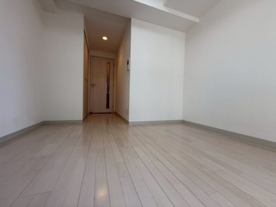 【居間・リビング】 | グランルージュ中之島南