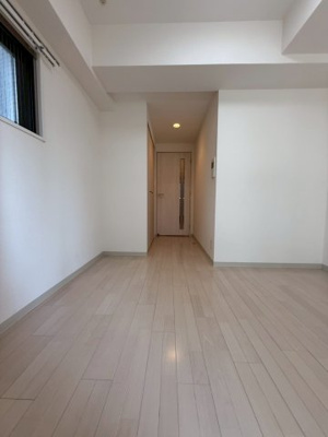 【居間・リビング】 | グランルージュ中之島南