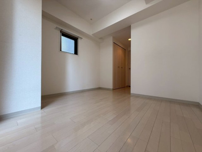 【居間・リビング】 | グランルージュ中之島南