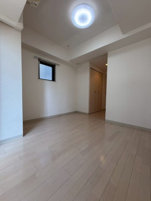 【居間・リビング】 | グランルージュ中之島南