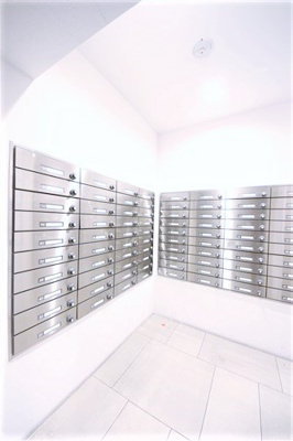 【その他共用部分】 | グランルージュ中之島南