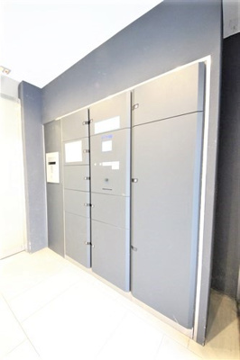 【その他共用部分】 | グランルージュ中之島南