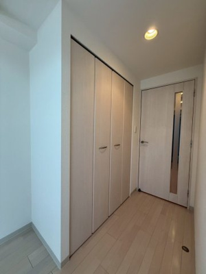 【居間・リビング】 | グランルージュ中之島南