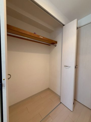 【収納】 | グランルージュ中之島南