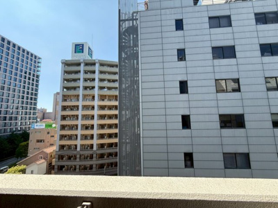 【展望】 | グランルージュ中之島南