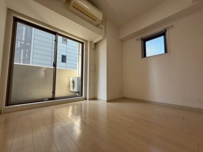 【居間・リビング】 | グランルージュ中之島南