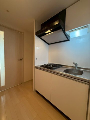 【キッチン】 | グランルージュ中之島南