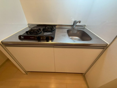 【キッチン】 | グランルージュ中之島南