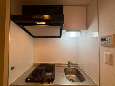 【キッチン】 | グランルージュ中之島南