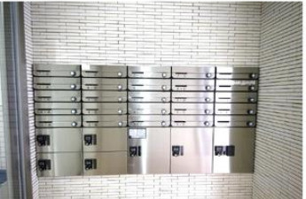 京都市右京区西院乾町　収益マンションの設備