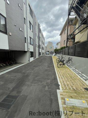 【その他共用部分】 | ラクラス南行徳（旧：ストーリア市川南行徳）