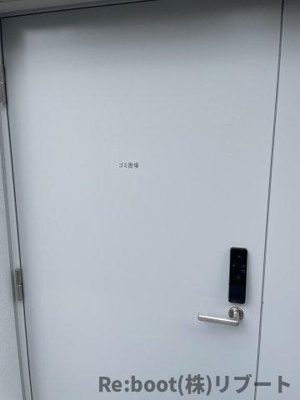 【その他共用部分】 | ラクラス南行徳（旧：ストーリア市川南行徳）