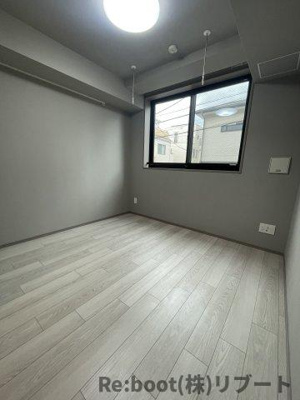 【寝室】 | ラクラス南行徳（旧：ストーリア市川南行徳）