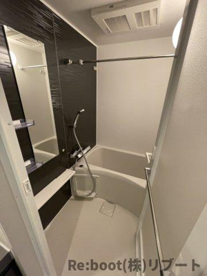 【浴室】 | ラクラス南行徳（旧：ストーリア市川南行徳）