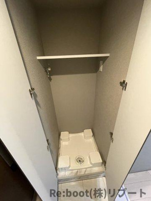 【設備】 | ラクラス南行徳（旧：ストーリア市川南行徳）