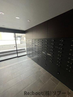 【その他共用部分】 | ラクラス南行徳（旧：ストーリア市川南行徳）