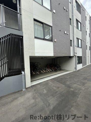 【その他共用部分】 | ラクラス南行徳（旧：ストーリア市川南行徳）