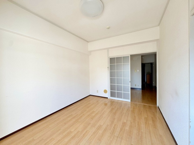 サンフラワー東雲の居間・リビング