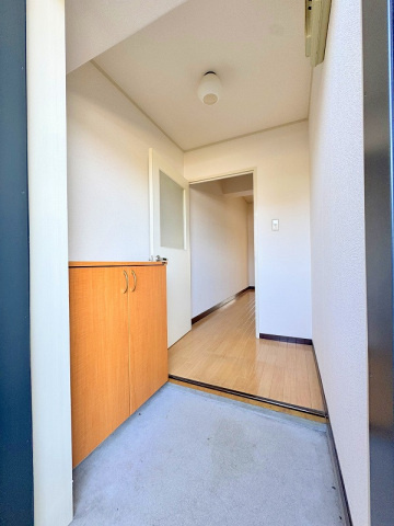 サンフラワー東雲のその他