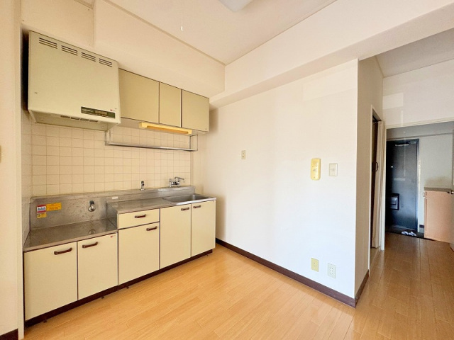 サンフラワー東雲のその他