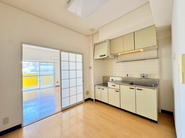 サンフラワー東雲のその他