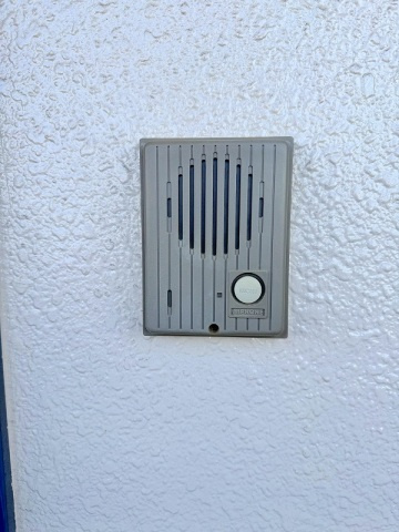 サンフラワー東雲のセキュリティ