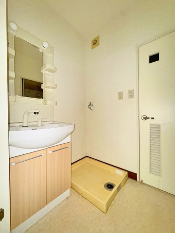 サンフラワー東雲の設備