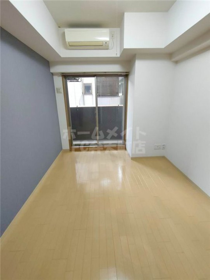 【居間・リビング】 | エステムコート大阪ベイエリア | 使いやすい居間です