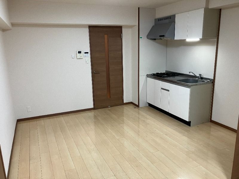 サンマルク・ケゴのキッチン