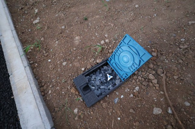 《仲介手数料無料》上尾市大字上尾下818-1新築一戸建てクレイドルガーデンのその他|撮影日 2025年9月1日 18:20 晴れ