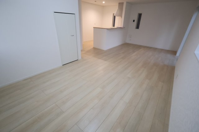 《仲介手数料無料》上尾市大字上尾下818-1新築一戸建てクレイドルガーデン