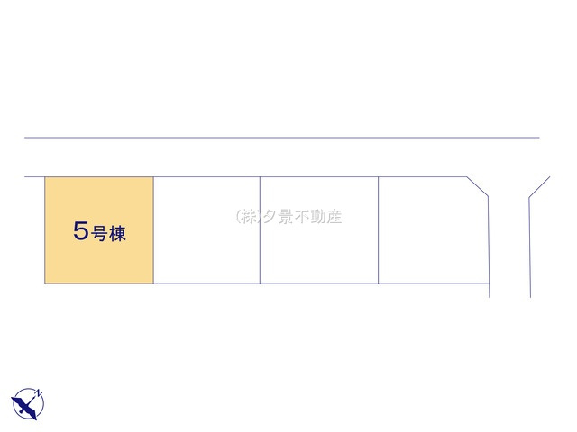 《仲介手数料無料》上尾市大字上尾下818-1新築一戸建てクレイドルガーデン