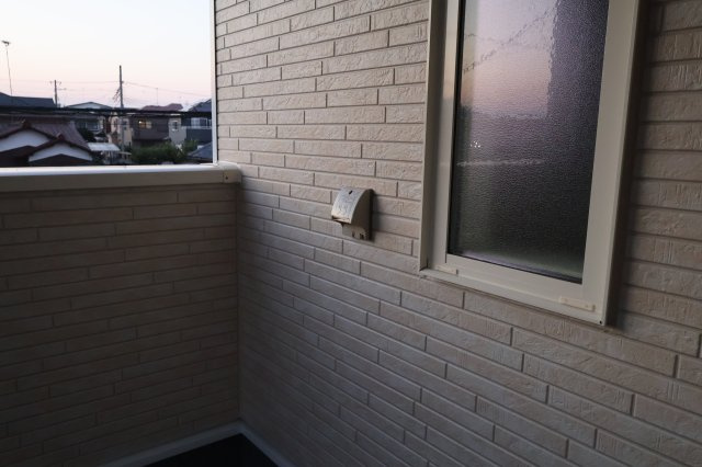 《仲介手数料無料》上尾市大字上尾下818-1新築一戸建てクレイドルガーデンのその他|撮影日 2025年9月1日 18:20 晴れ