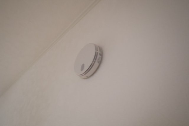 《仲介手数料無料》上尾市大字上尾下818-1新築一戸建てクレイドルガーデンの内装|撮影日 2025年9月1日 18:20 晴れ