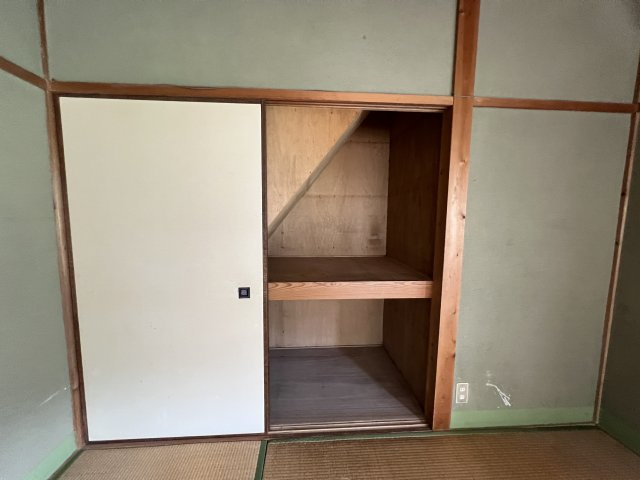 津山市一方　中古住宅　4DKのその他