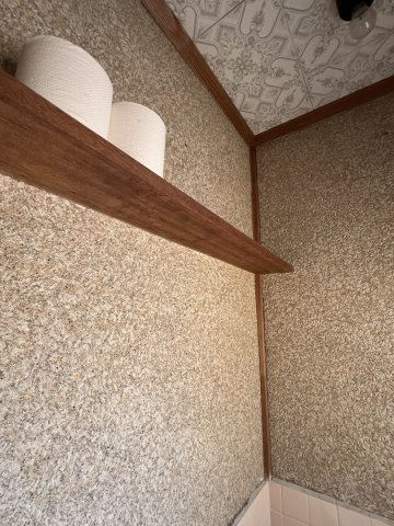 津山市一方　中古住宅　4DKのその他