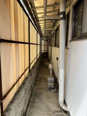 津山市一方　中古住宅　4DKのその他