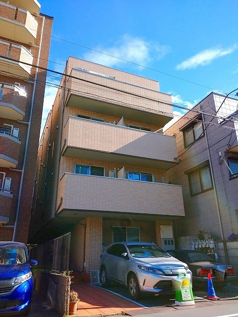 クレセントハウスの外観|★ハウスメーカーセキスイハイム施工★