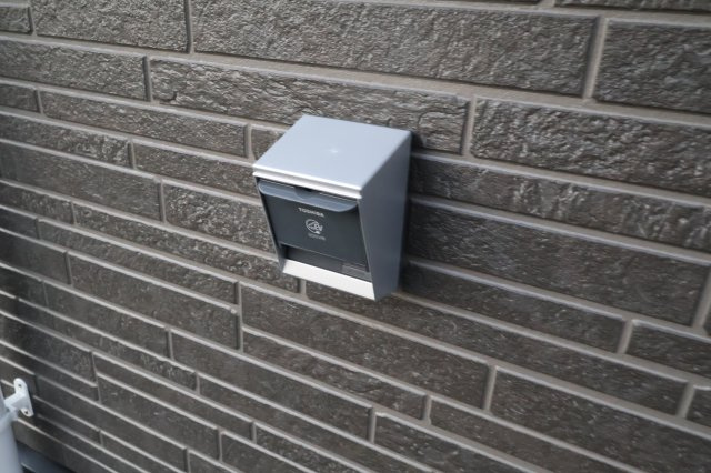 《仲介手数料無料》上尾市大字上尾下818-1新築一戸建てクレイドルガーデンの外観|撮影日 2025年9月1日 18:20 晴れ