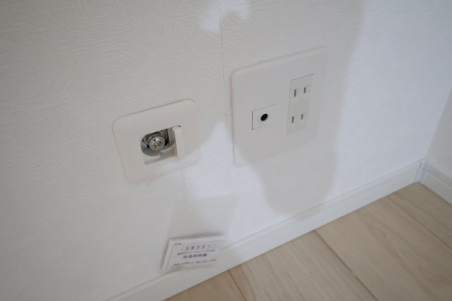 《仲介手数料無料》上尾市大字上尾下818-1(6号棟)新築一戸建てクレイドルガーデンの内装|撮影日 2025年9月1日 18:20 晴れ