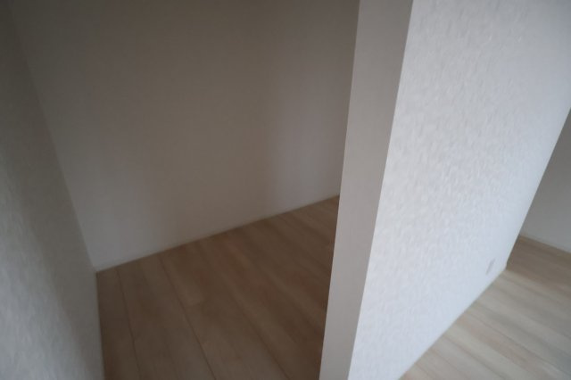 《仲介手数料無料》上尾市大字上尾下818-1(6号棟)新築一戸建てクレイドルガーデンの収納|撮影日 2025年9月1日 18:20 晴れ