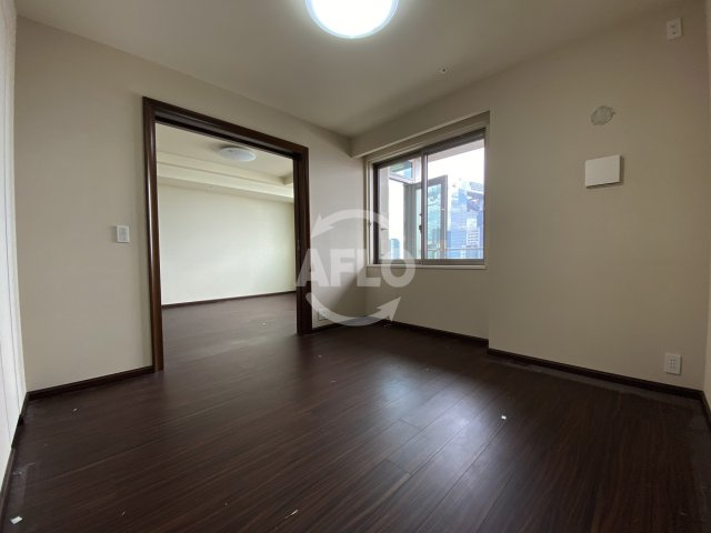 グランフロント大阪オーナーズタワー　扇町小学校区の寝室|グランフロント大阪オーナーズタワー　洋室