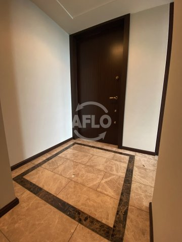 グランフロント大阪オーナーズタワー　扇町小学校区の玄関|グランフロント大阪オーナーズタワー　玄関