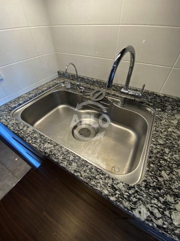 グランフロント大阪オーナーズタワー　扇町小学校区のキッチン|グランフロント大阪オーナーズタワー　キッチン