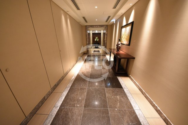 グランフロント大阪オーナーズタワー　扇町小学校区のその他共用部分|グランフロント大阪オーナーズタワー　ロビーホール