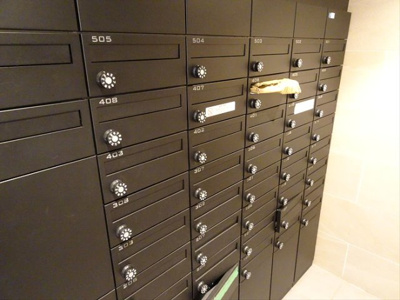 【その他共用部分】 | ラフィスタ方南町