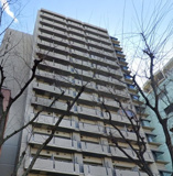 朝日プラザ高津第2の画像